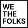 We The Folks Logo